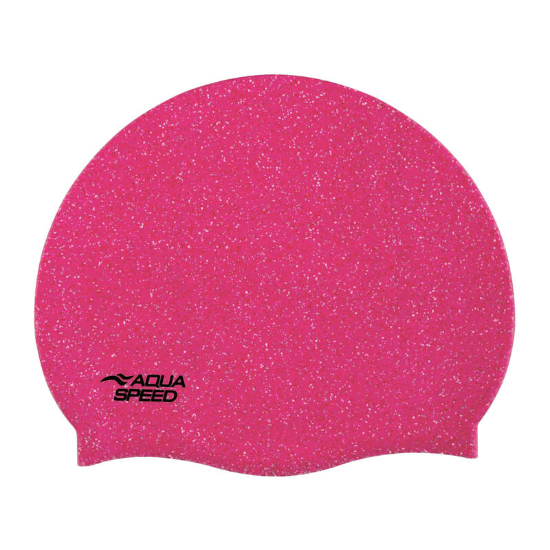 Gorro de natación AQUA-SPEED Reco