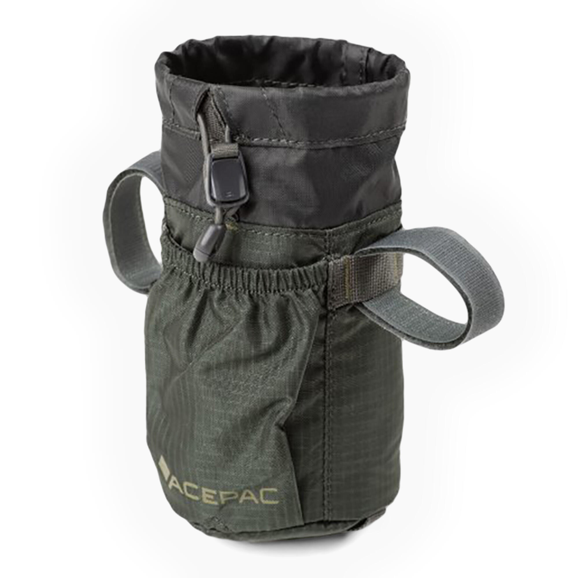 Torba rowerowa na bidon Acepac Bike Bottle Bag MKIII 0,65 l