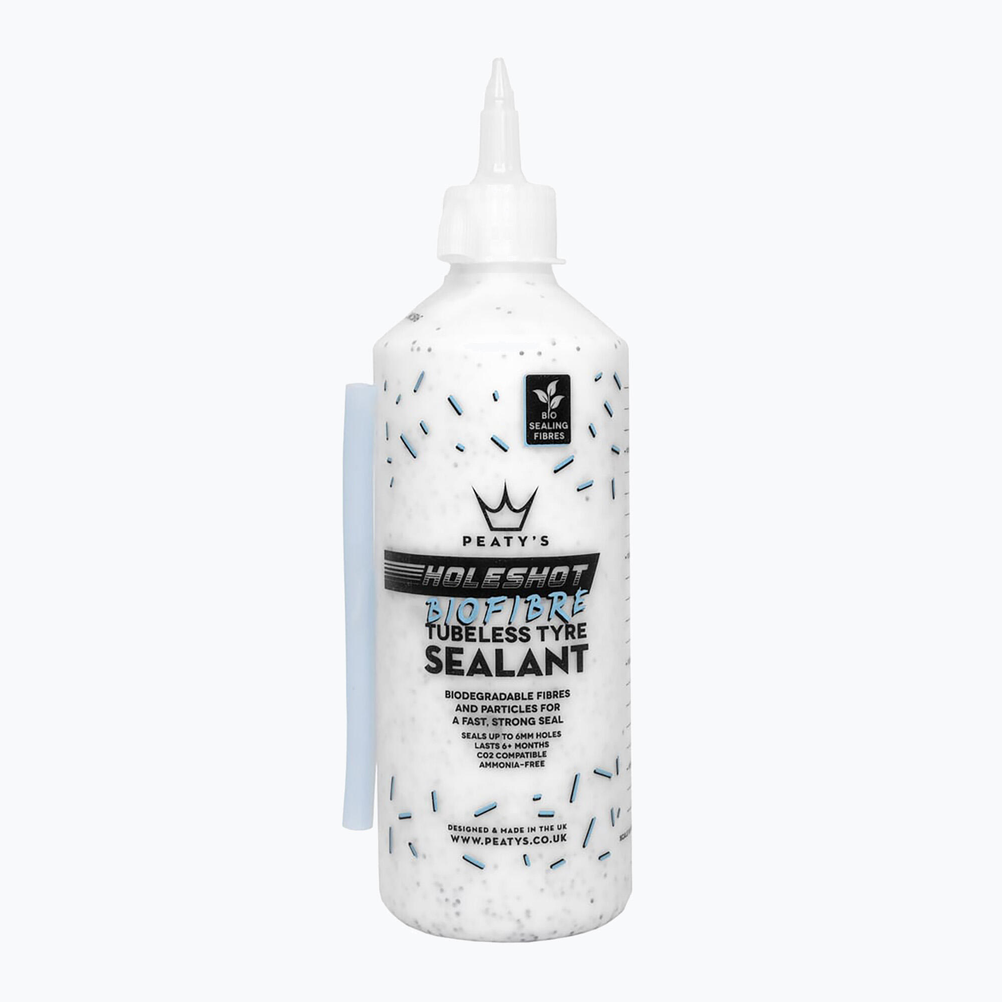 Peaty's Holeshot Produit d'étanchéité pour pneus Tubeless 500 ml 2/3