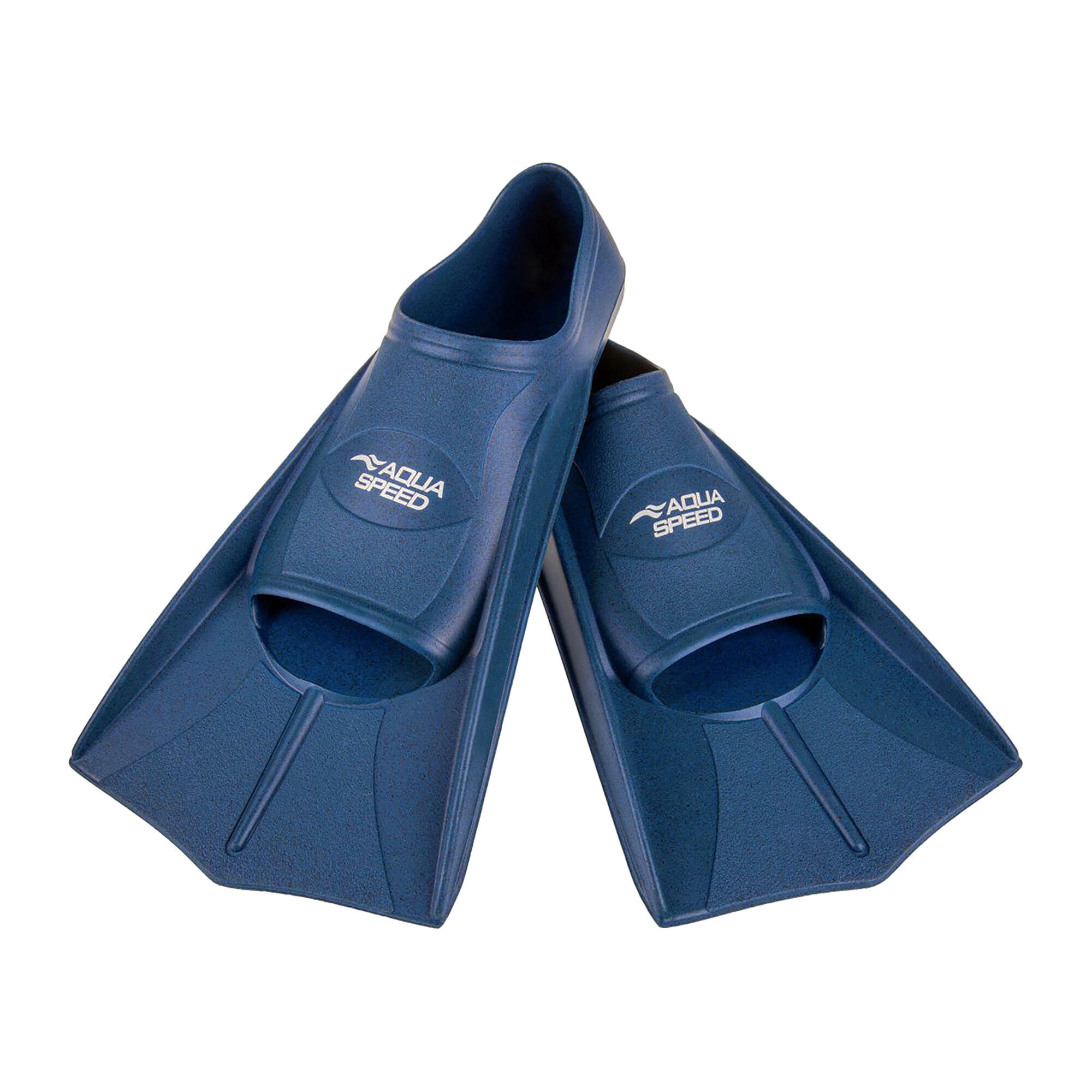 Aqua Speed - Palmes De Natation Aqua-speed Reco - Monopalme - Bleu - 43/46 - Decathlon