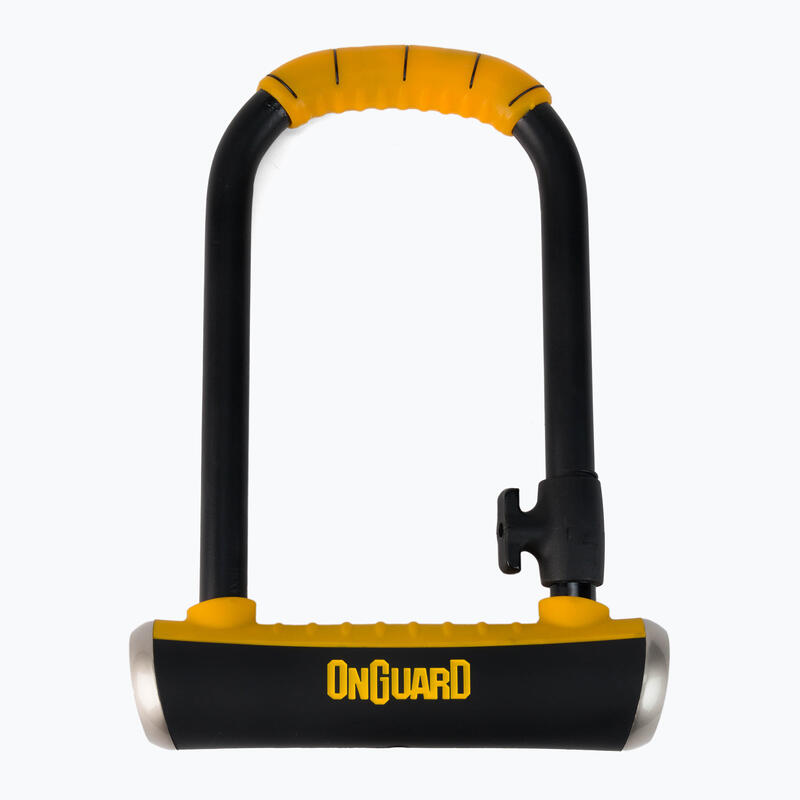 Candado para bicicleta OnGuard Brute Std 8001 u-Lock