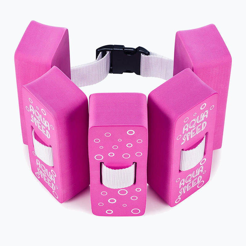 Ceinture de déplacement pour enfants AQUA-SPEED Kiddie II Unicorn