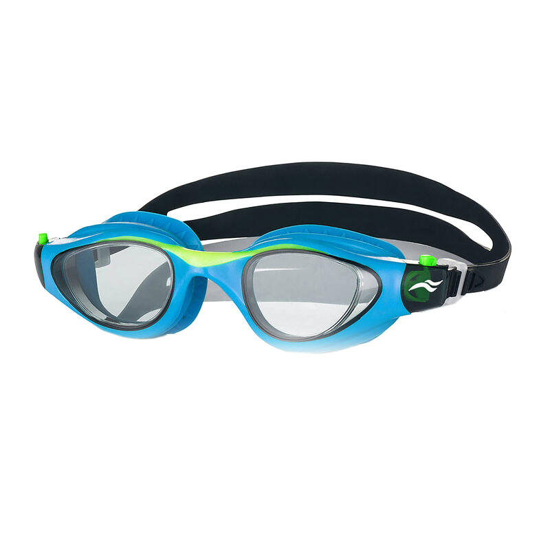 Lunettes de natation enfant AQUA-SPEED Maori