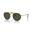 Ochelari de soare Ray-Ban RB 3765 unisex Dimensiune 53/22/145