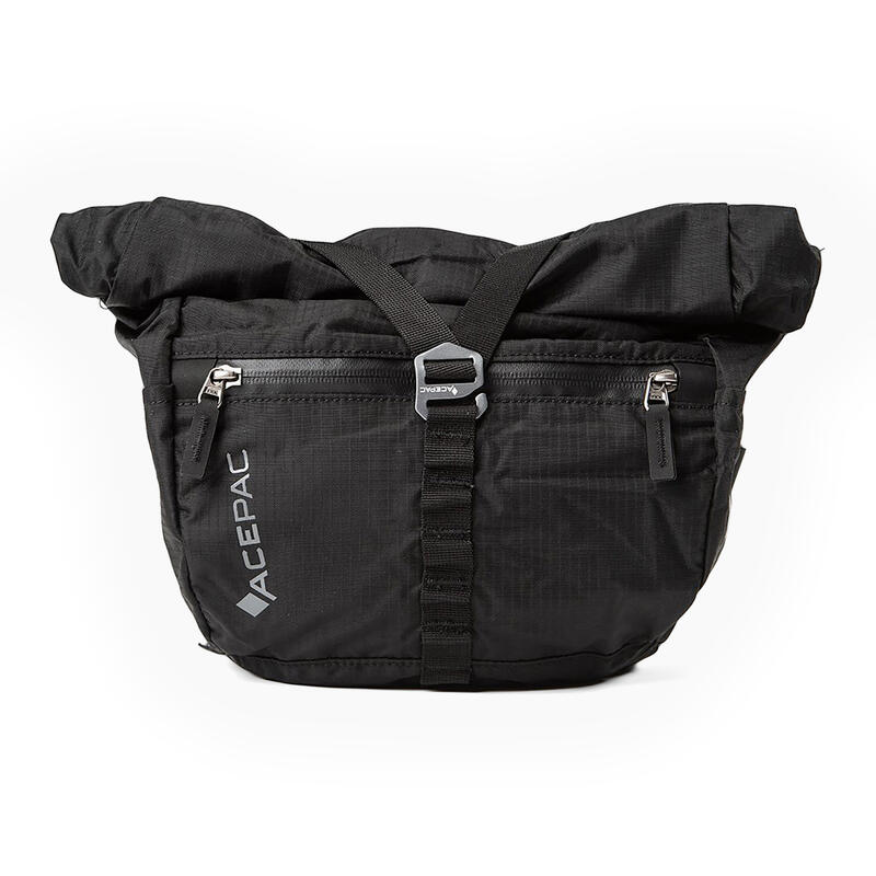 Acepac Bar Bag MKIII 5 l bolsa para manillar de bicicleta