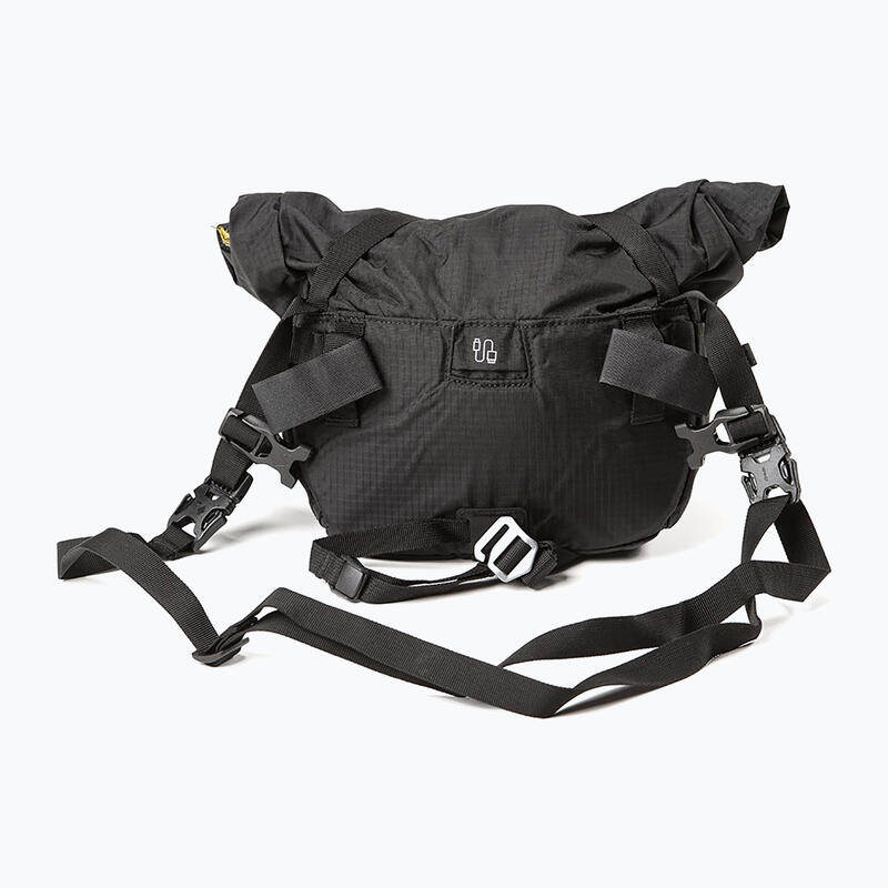 Acepac Bar Bag MKIII 5 l bolsa para manillar de bicicleta