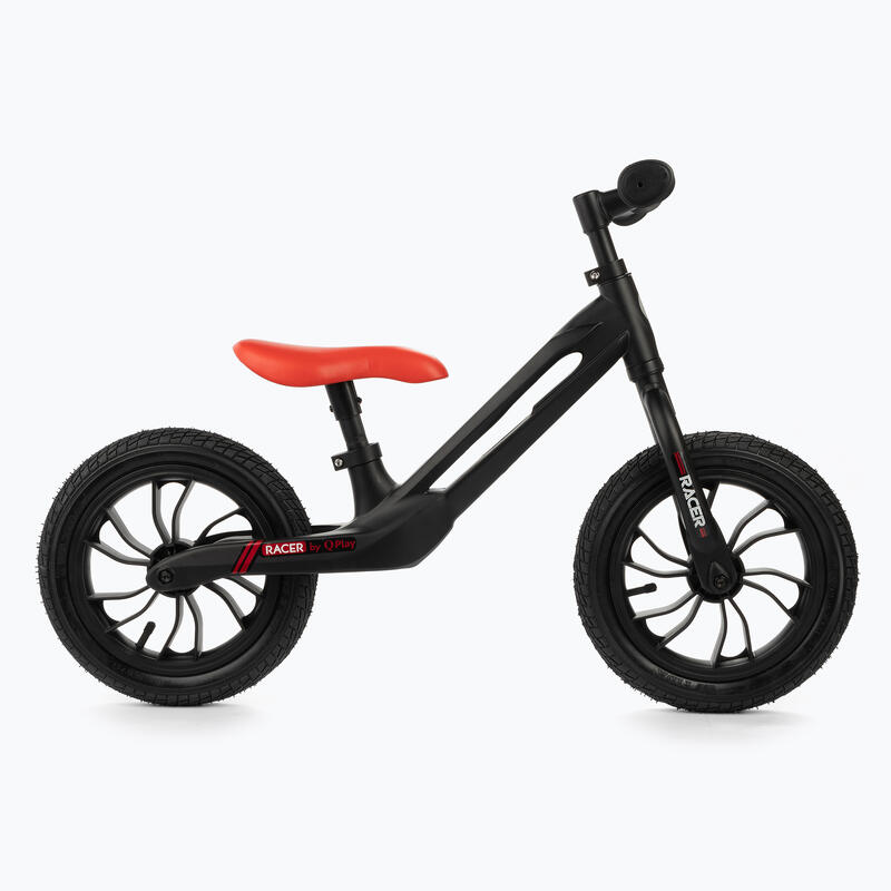 Qplay Racer MG loopfiets