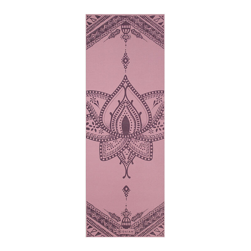 Esterilla de yoga Gaiam Paz Interior