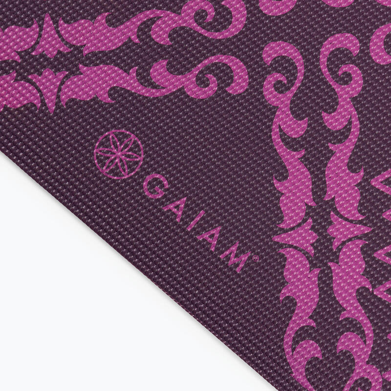 Esterilla de yoga Gaiam Paz Interior