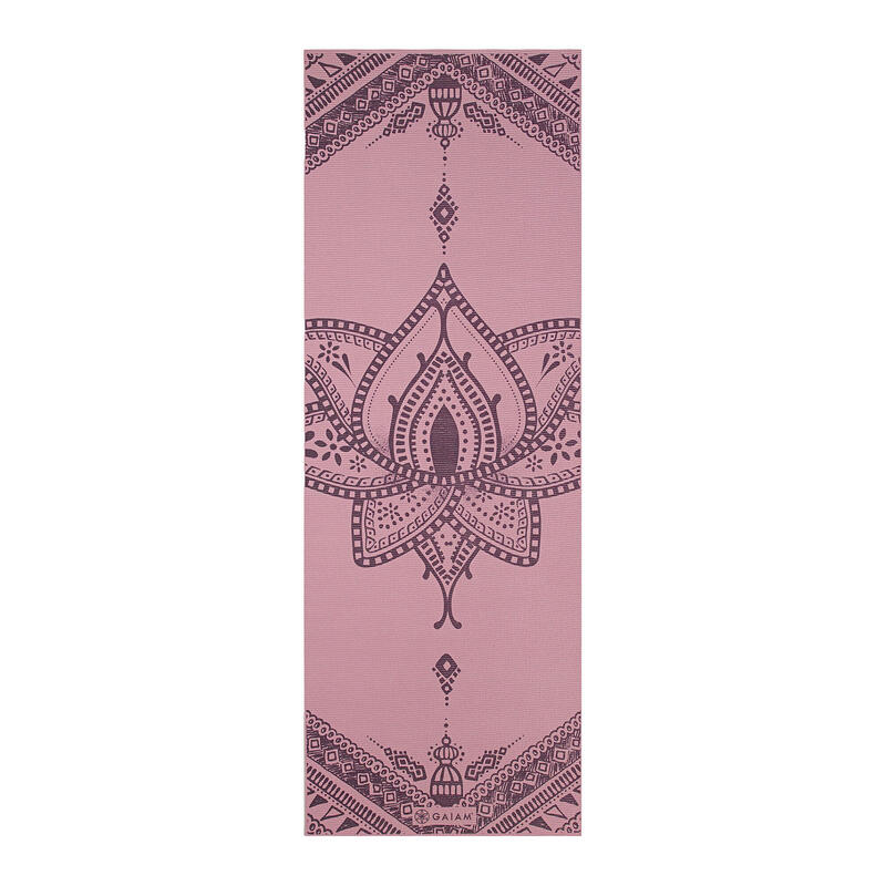 Gaiam Inner Peace yogamat