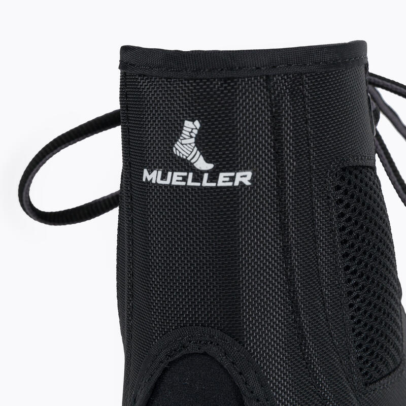 Gleznă Mueller ATF 3