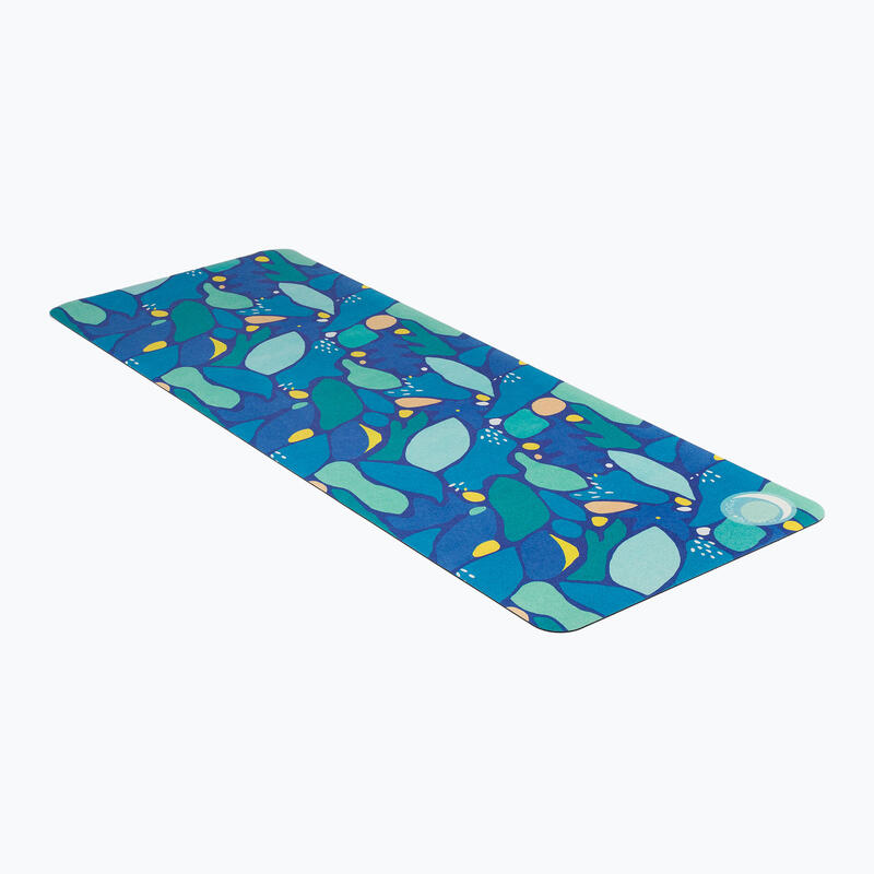 Tapis de yoga Moon Yoga Mango Dream