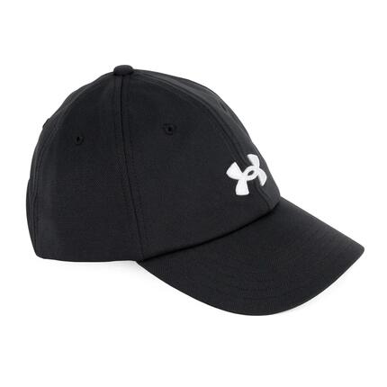 Czapka z daszkiem damska Under Armour Blitzing Adj OSFM