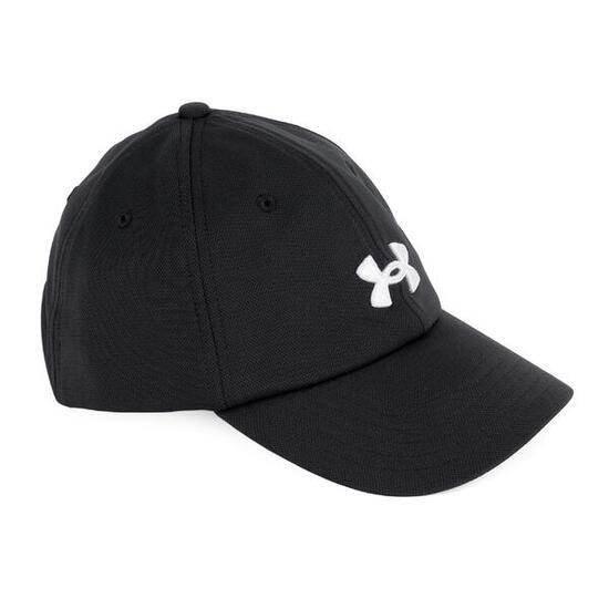 Czapka z daszkiem damska Under Armour Blitzing Adj OSFM