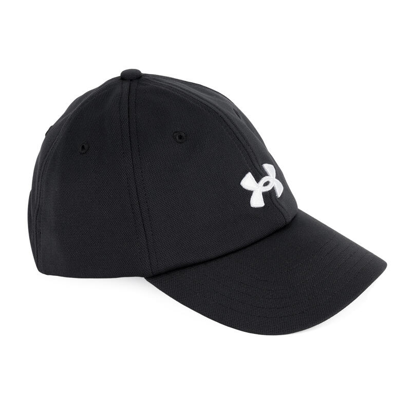 Gorra de béisbol Under Armour Blitzing Adj para mujer