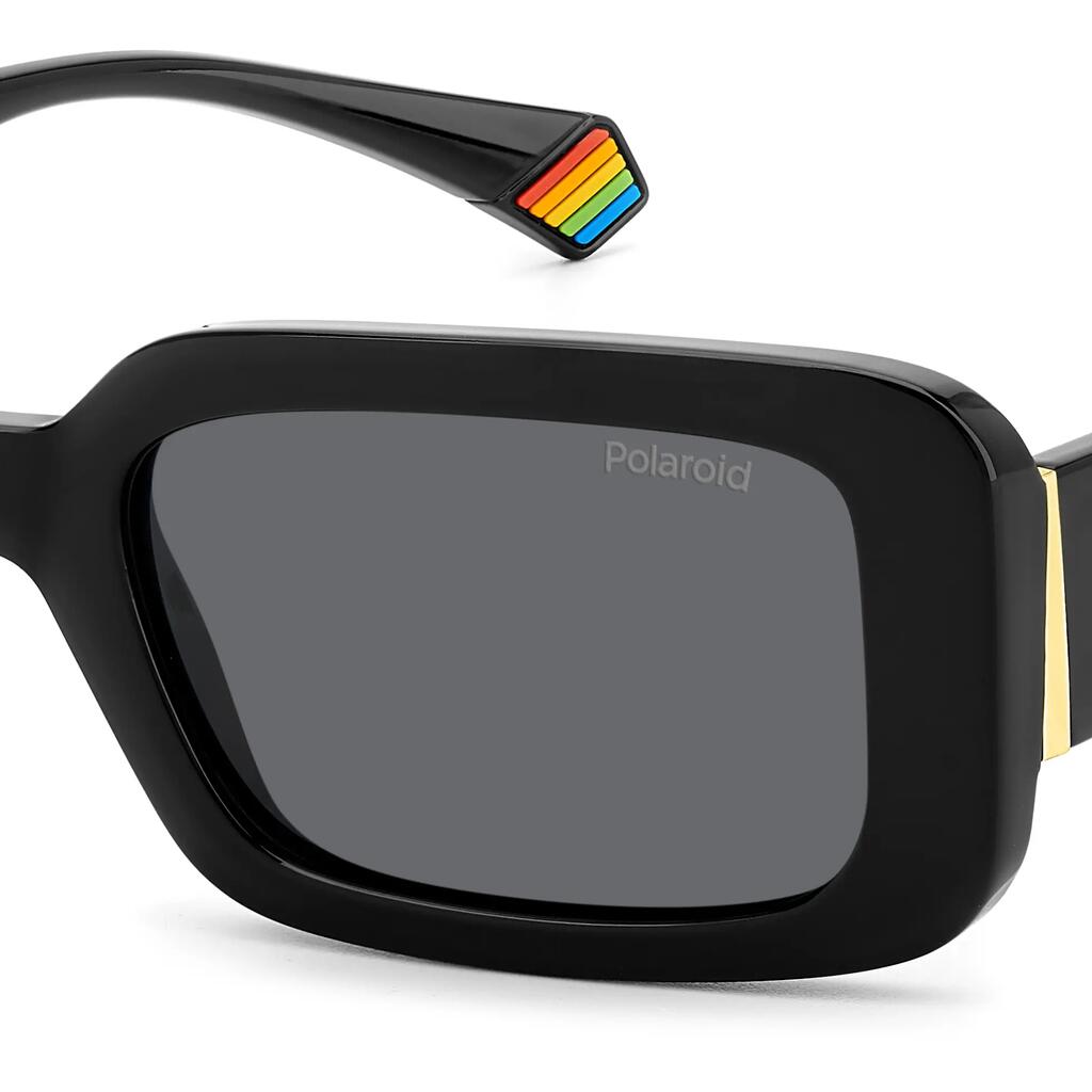 Sunglasses Polaroid PLD 6208/S/X Woman Size 52/23/140