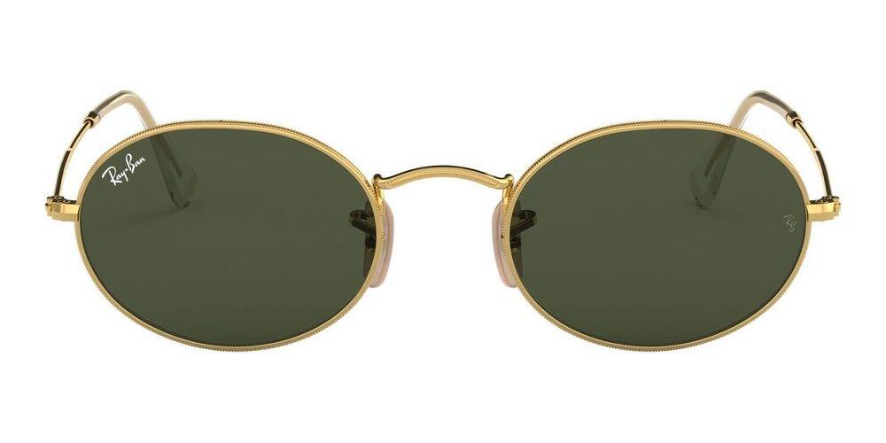 Okulary przeciwsłoneczne Ray-Ban Oval 2/7