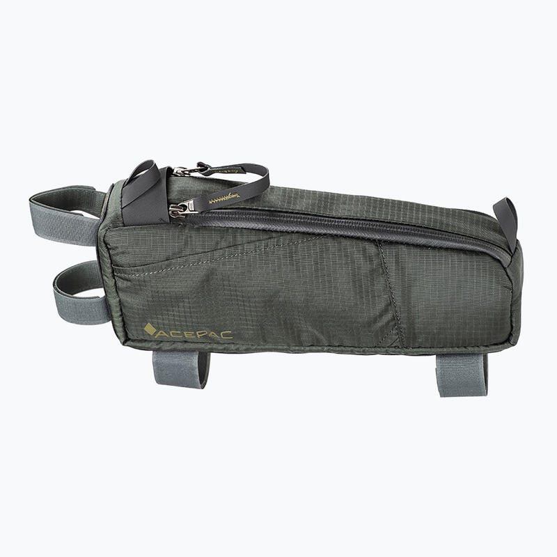 Acepac Fuel Bag L MKIII 1,2 l bolsa para cuadro de bicicleta