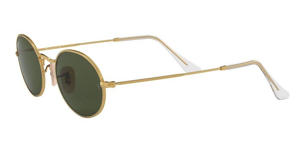 Okulary przeciwsłoneczne Ray-Ban Oval 3/7