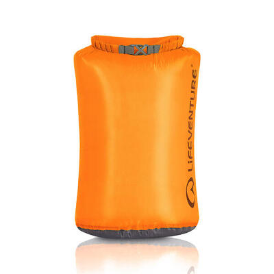 Lifeventure ultralight dry waterdichte tas