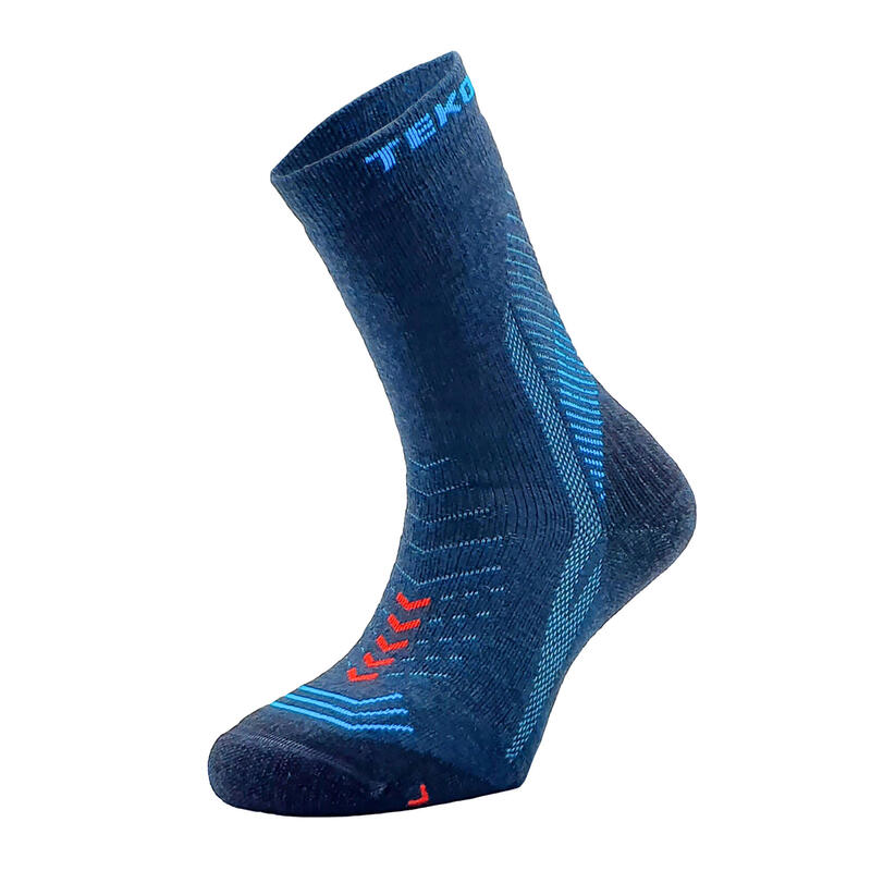 Chaussettes de randonnée TEKO Ecohike Explorer 3.0