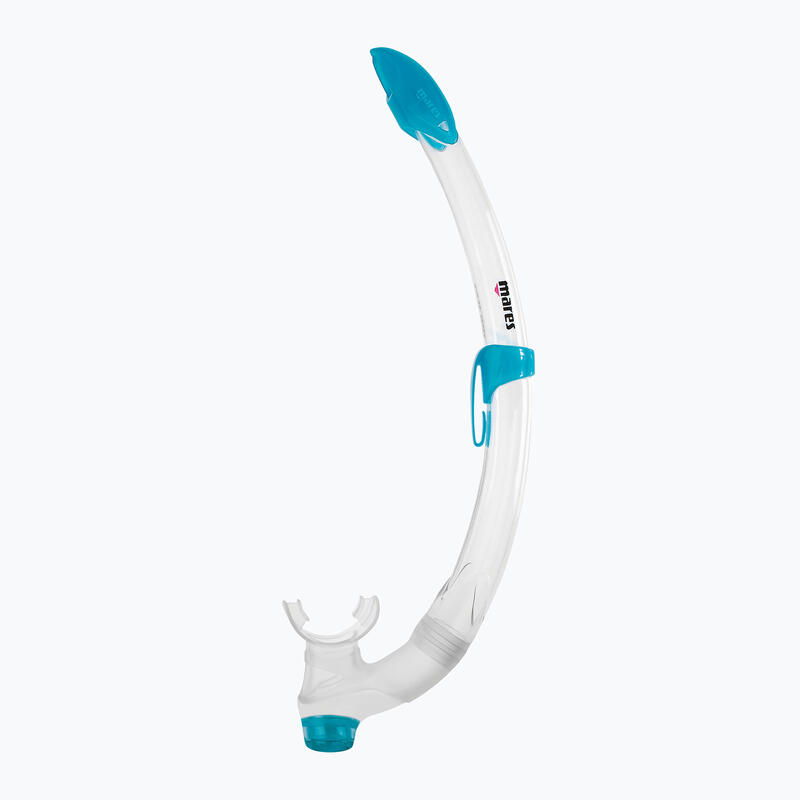 Set snorkeling Mares AQ - WAHOO