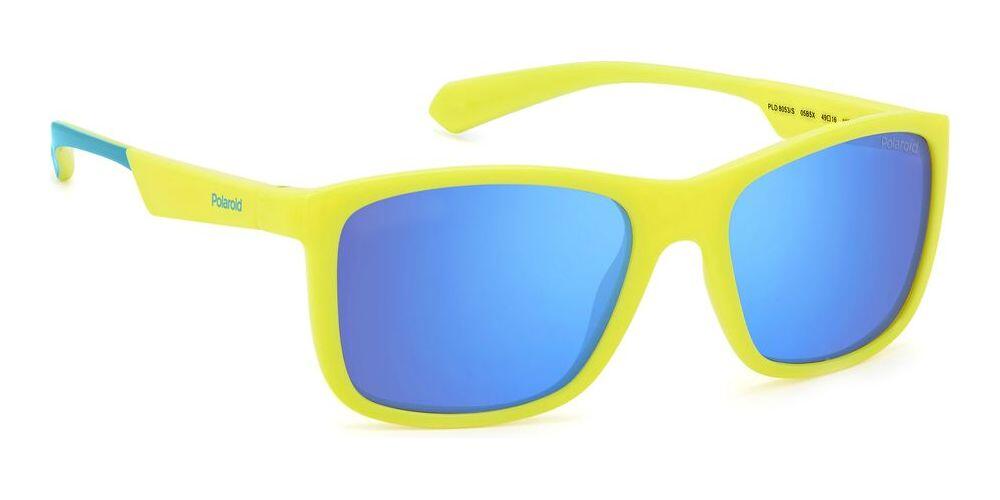 Sunglasses Polaroid PLD 8053/S unisex Size 49/16/130 3/3