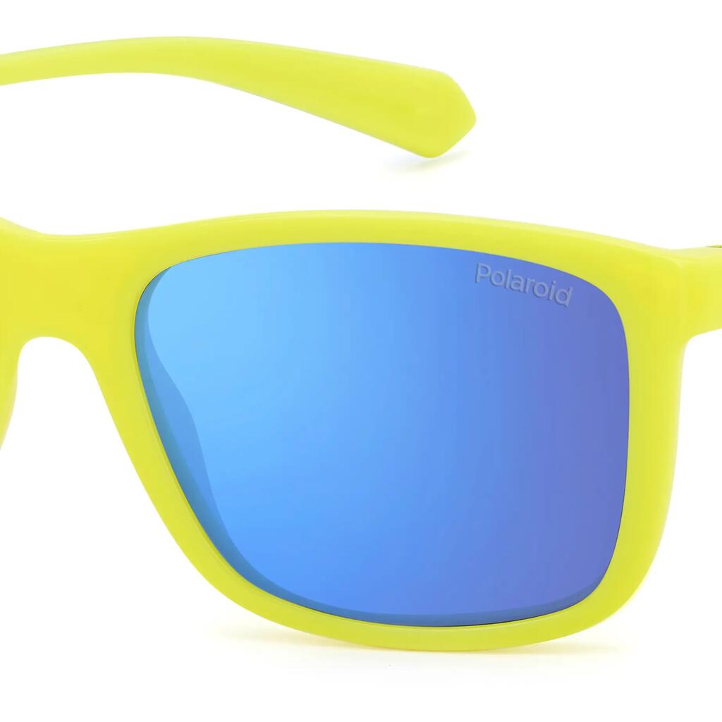 Слънчеви Очила Polaroid Kids PLD 8053/S 05B Поляризирани Детски Унисекс 49 mm
