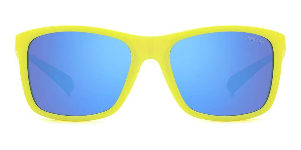 Sunglasses Polaroid PLD 8053/S unisex Size 49/16/130 2/3
