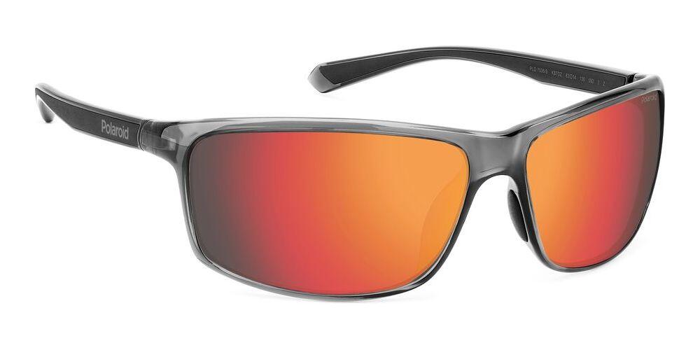 Gafas de sol Polaroid PLD 7036/S unisex Talla 63/14/130 3/3