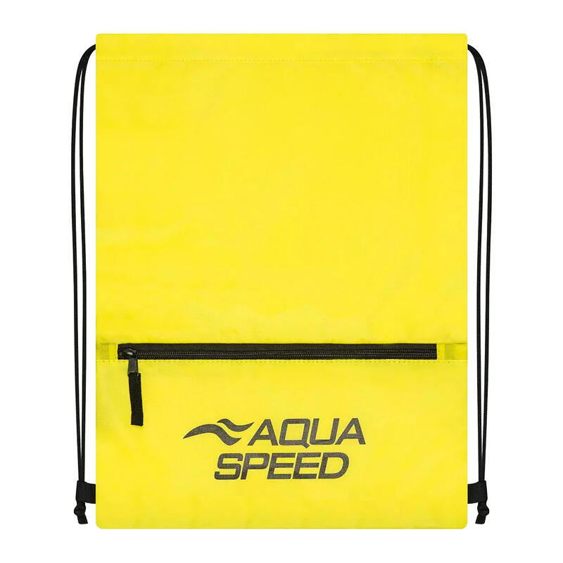 Worek Aqua Speed Gear Sack Zip