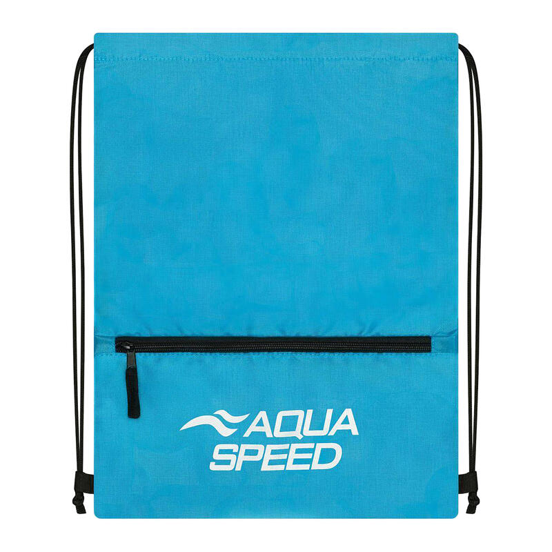Worek Aqua Speed Gear Sack Zip