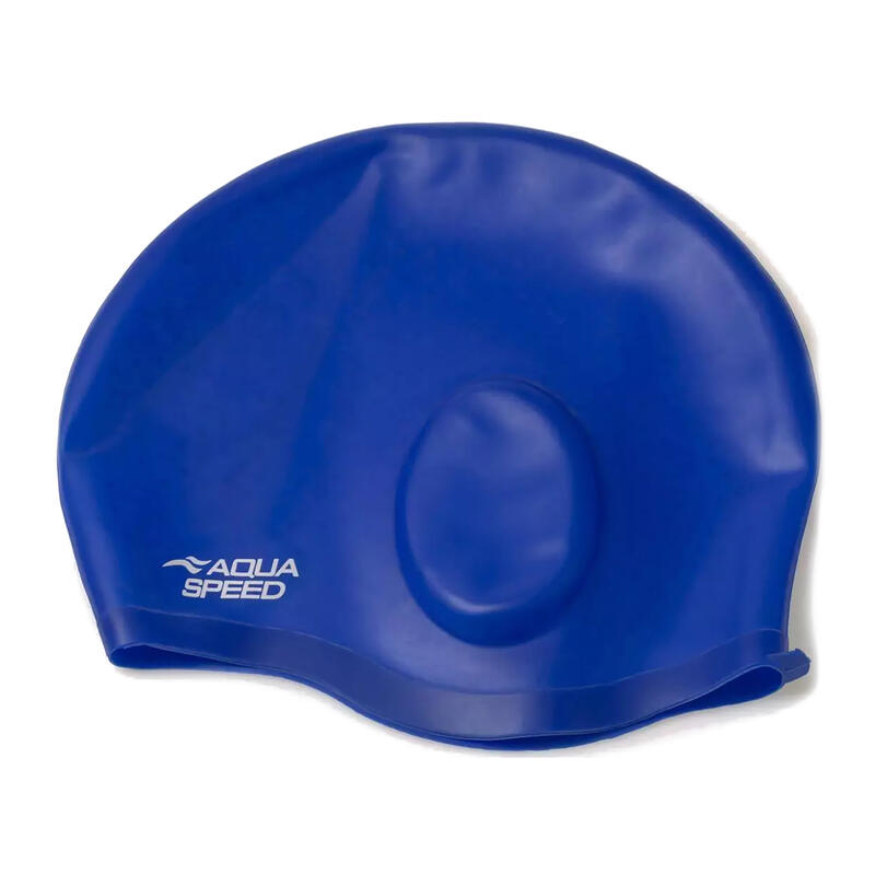 Cască de înot AQUA-SPEED Ear Cap Comfort