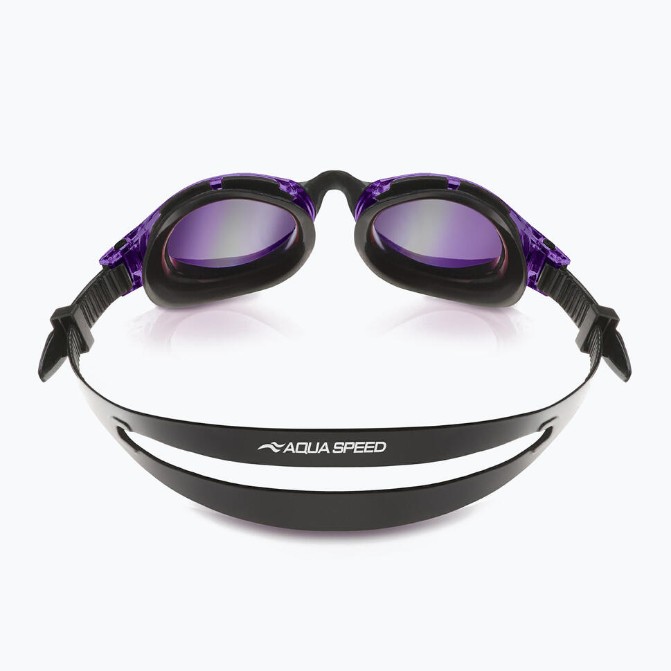 Okulary do pływania AQUA-SPEED Triton 2.0 Mirror
