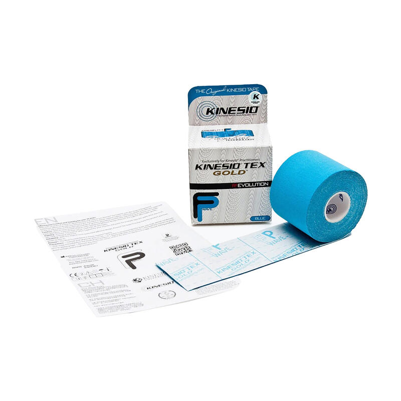 Kinesio FP kinesiotape