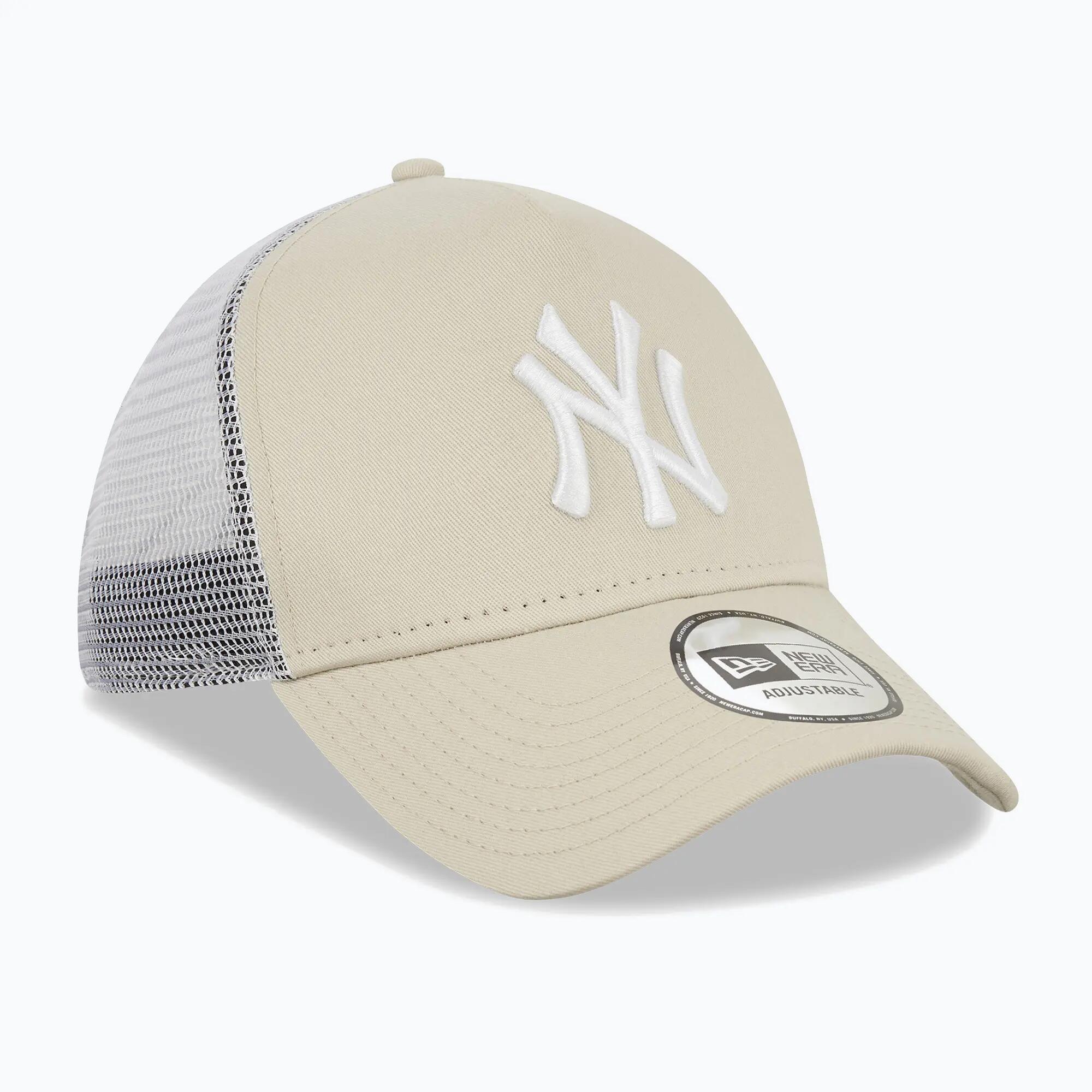 Şapcă New Era League Essential 9Forty Af Trucker New York Yankees 3/5