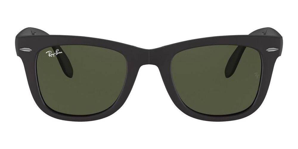 Gafas de sol Ray-Ban WAYFARER FOLDING RB 4105 unisex Talla 50/22/140 2/3