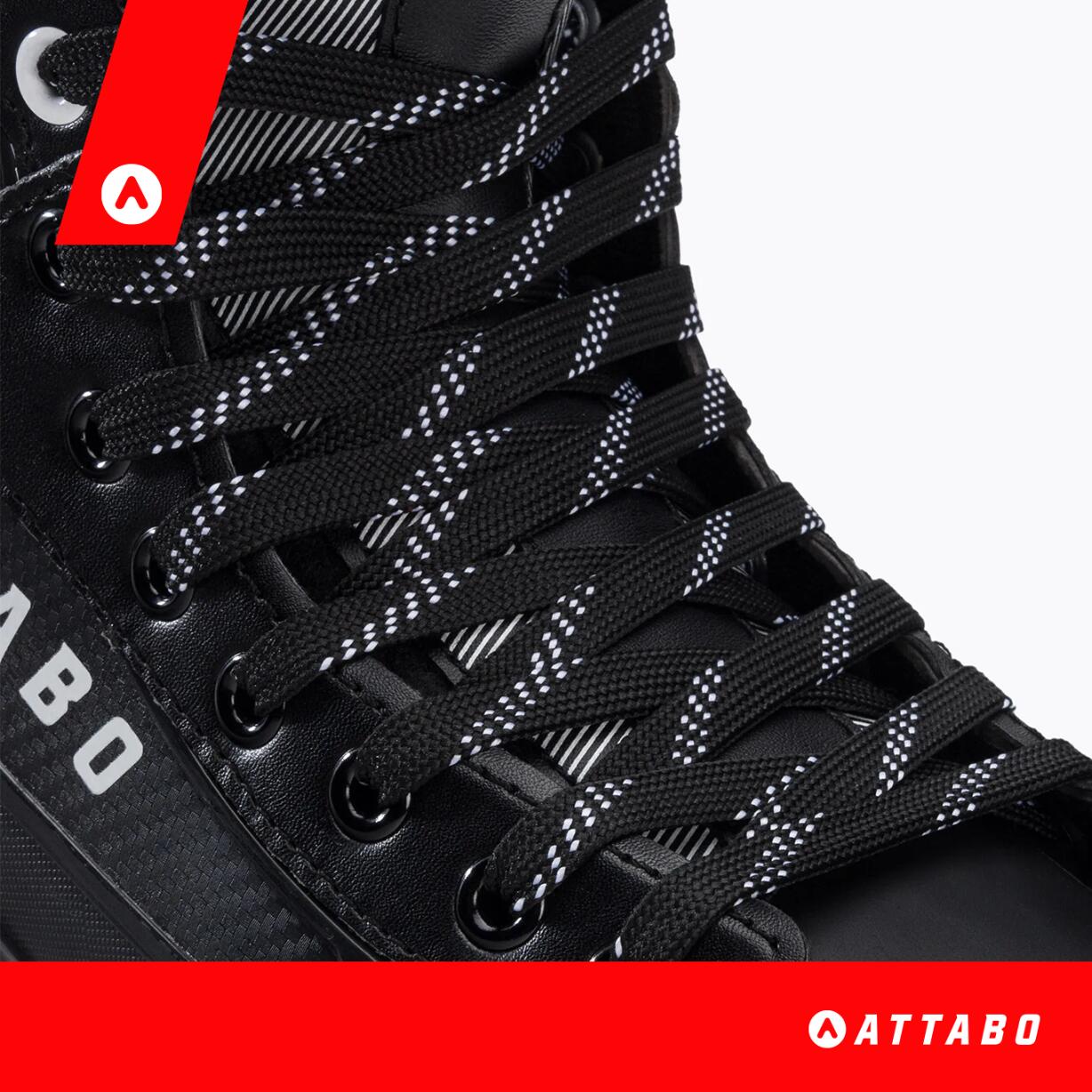 Patins de hockey pour hommes ATTABO 6/7