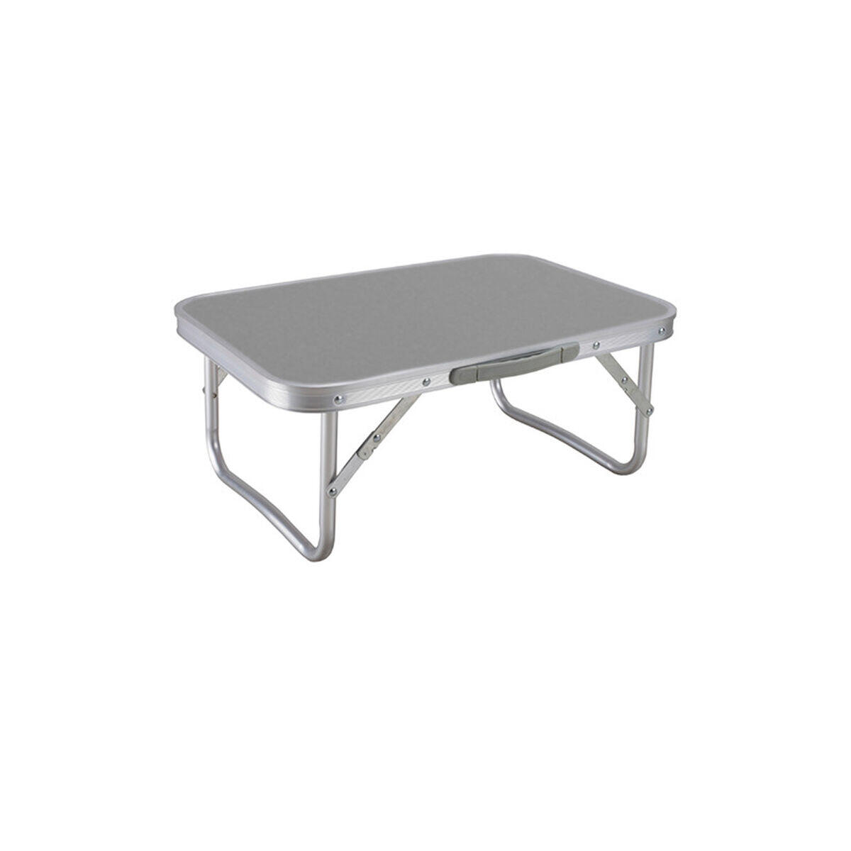 Mesa Plegable Marbueno Marrón 3/6