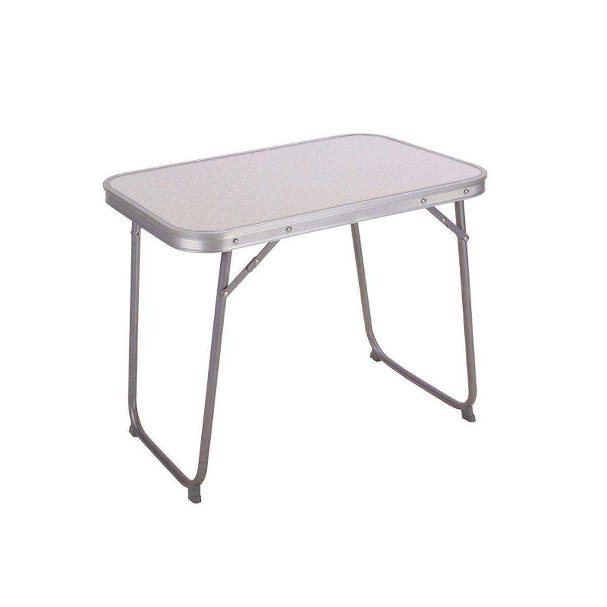 Table Piable Marbueno Marron 2/6