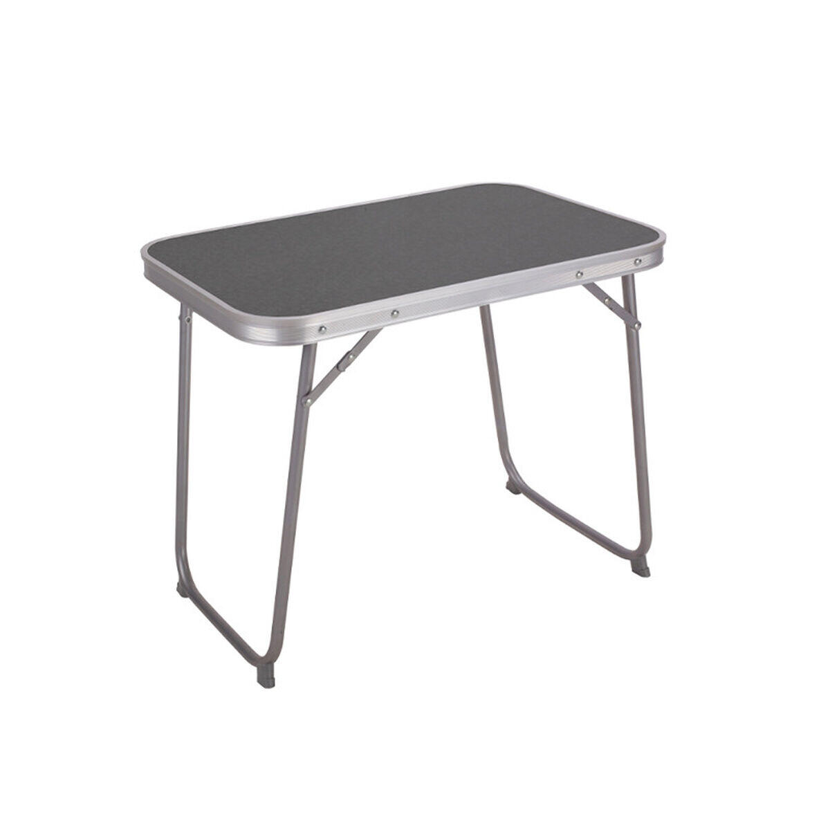 Marbueno - Table Piable Marbueno Marron - Table De Camping - Marron - Taille Unique - Decathlon