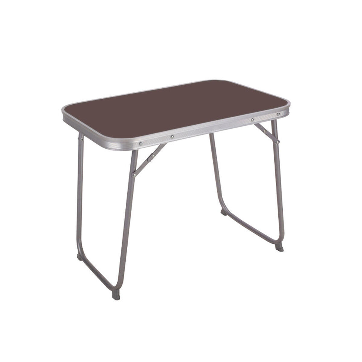 Table Piable Marbueno Marron 3/6