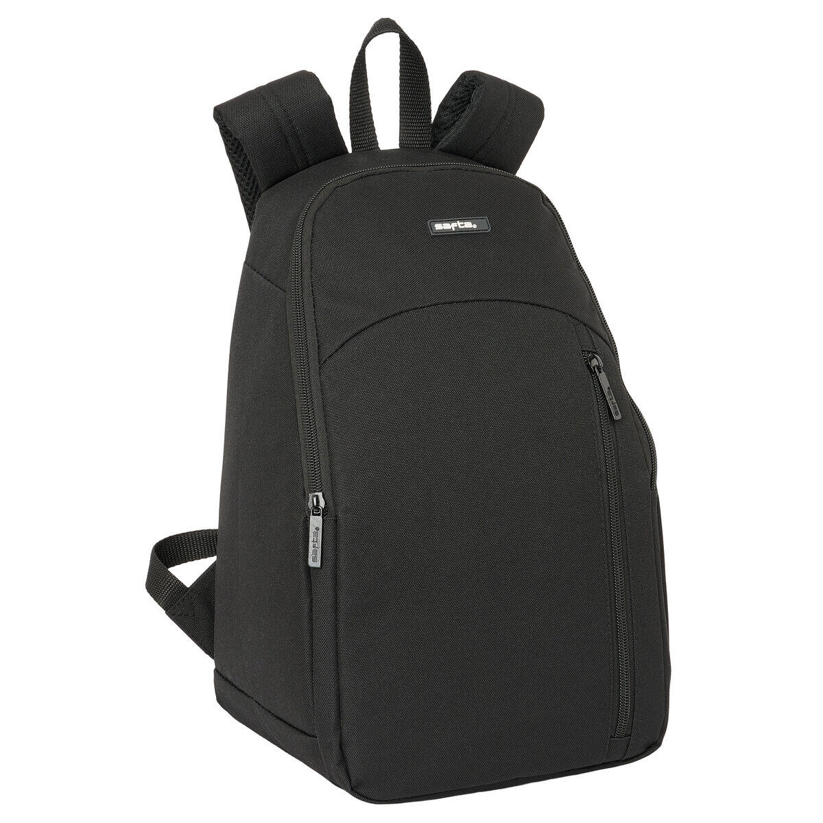 Mochila Nevera Safta Negro Negro 2/4