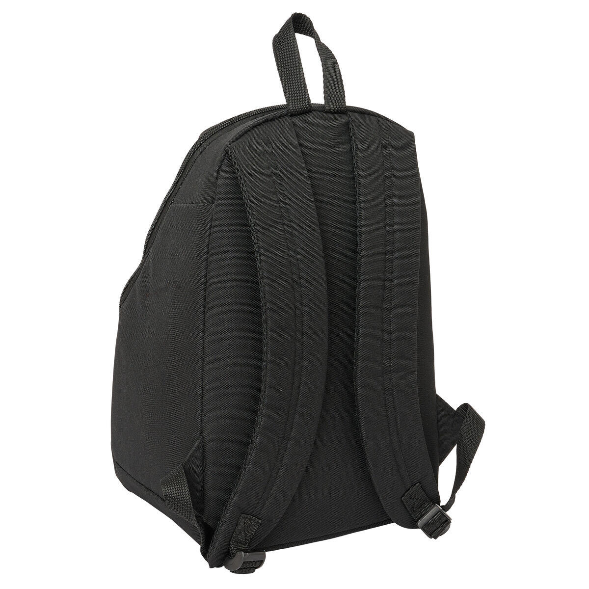 Mochila Nevera Safta Negro Negro 4/4