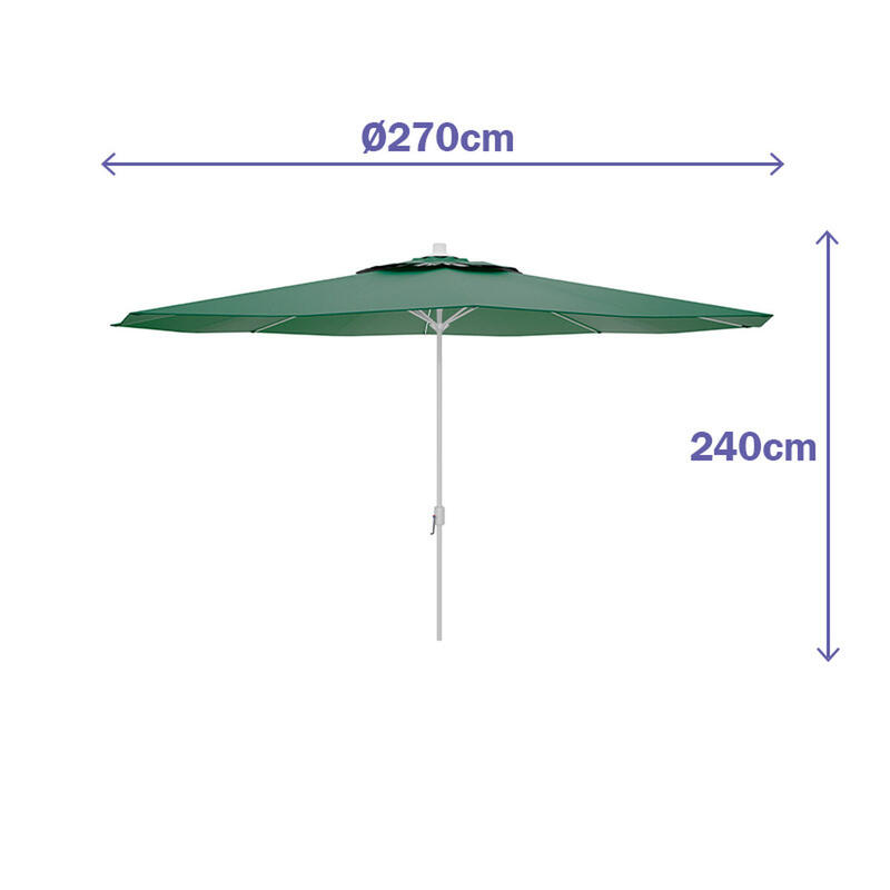 Parasol Marbueno