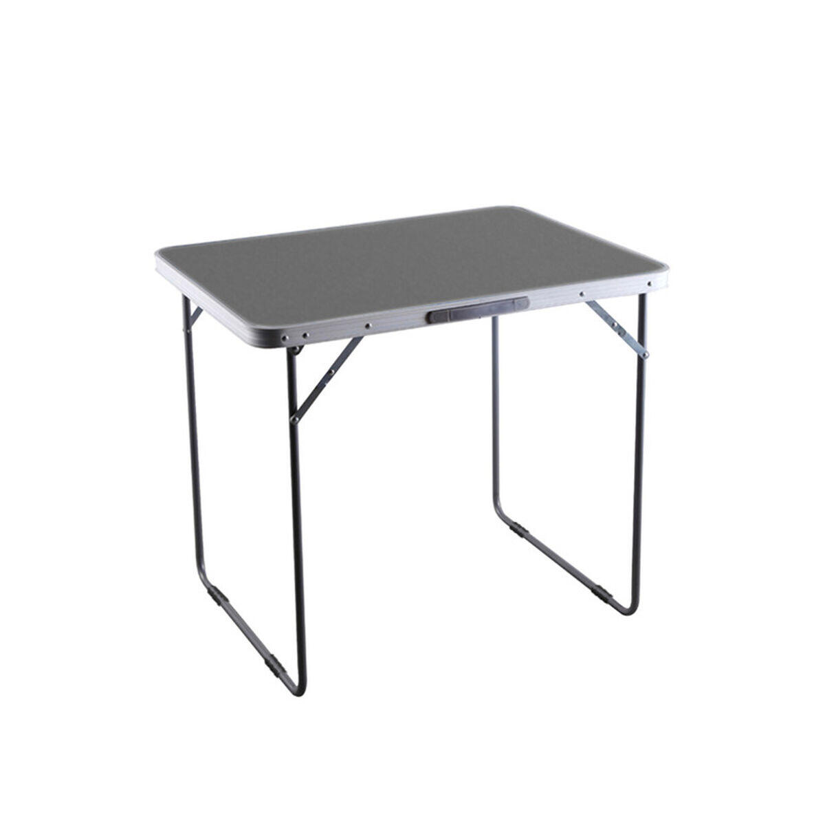 Tavolo Pieghevole Marbueno Marrone 3/6