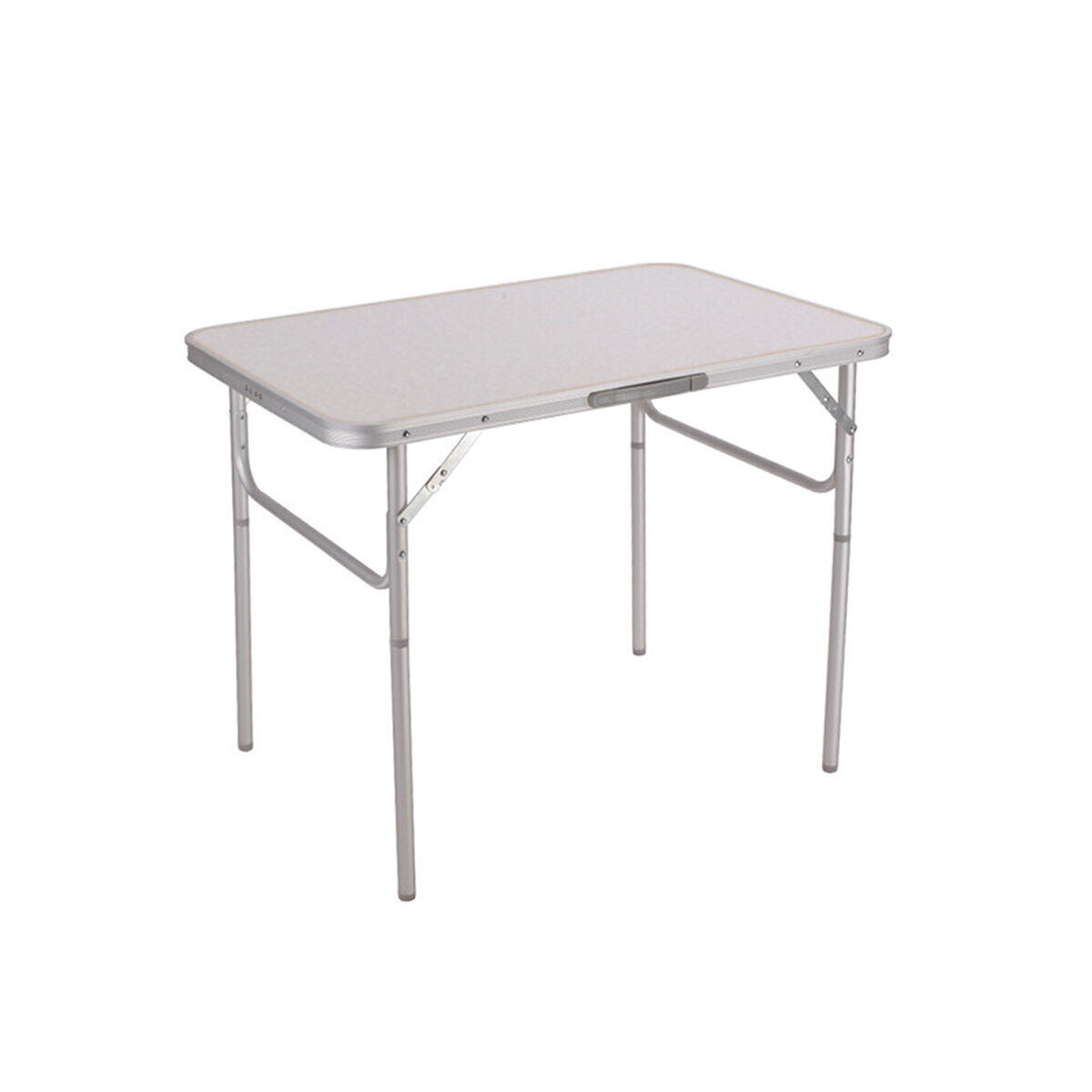 Tavolo Pieghevole Marbueno Marrone 3/6