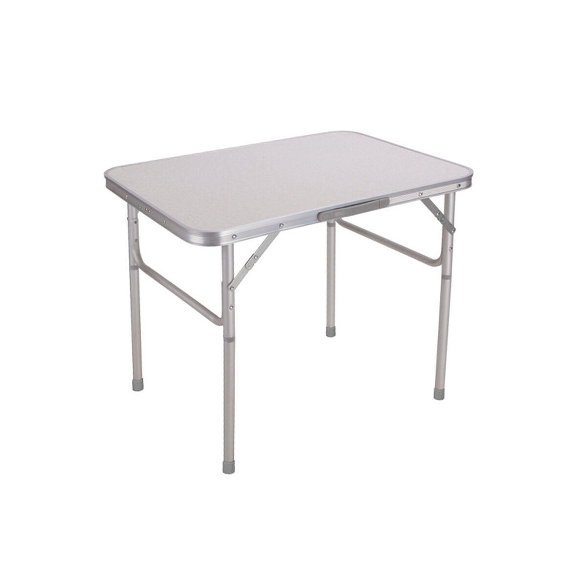 Marbueno - Table Piable Marbueno Marron - Table De Camping - Marron - Taille Unique - Decathlon