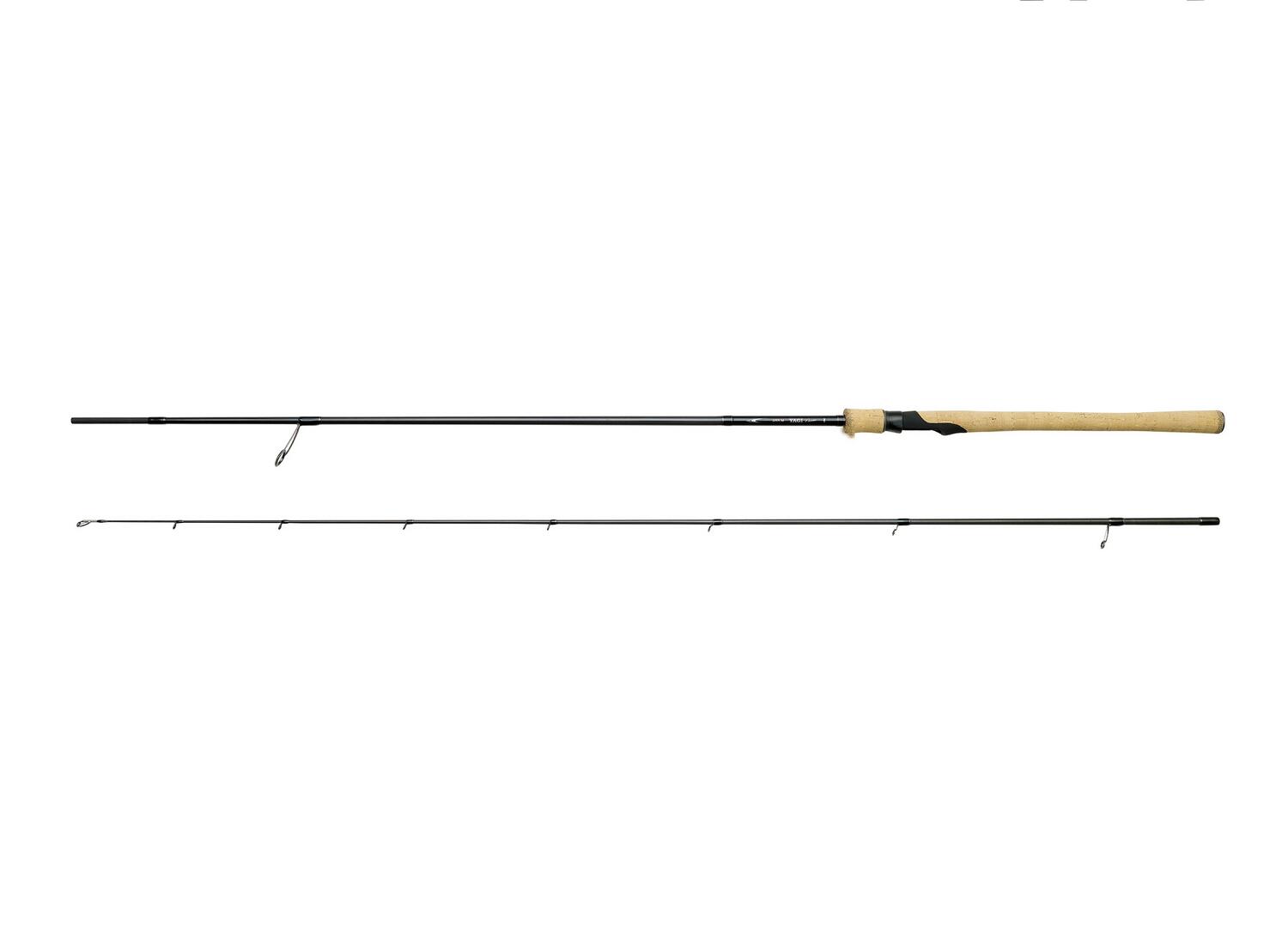 LANSETA DAM YAGI CLASSIC SPIN F 2,40M/10-30G