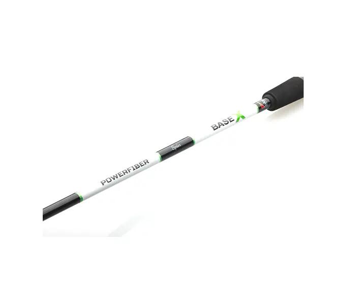 LANSETA DAM BASE-X SPIN M 2,40M/20-40G 3/6